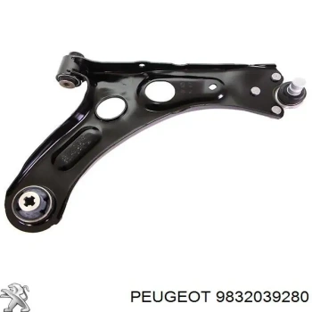Salıncak Ön Sağ Rotilli Opel Corsa F 208 Bm 20- (Oem No: 9832039280)
