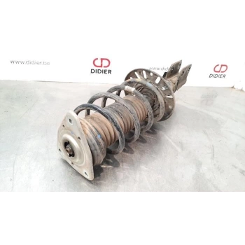 Amortısör Rıfter 19Sonrası / Berlıngo 19Sonrası / Partner 19Sonrası / Combo 19Sonrası / Proace Cıty 21Sonrası Ön Sağ-Sol (Oem No: 9833306180)