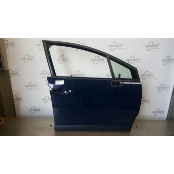 Sag Ön Kapı Psa C4 (C41) (Oem No: 9834272880)
