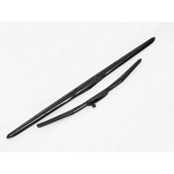 Sılecek Süpürgesı Ön Takım (550 * 400Mm) Kore Pıcanto Benzın-Dızel 2004- (Oem No: 9835007000)