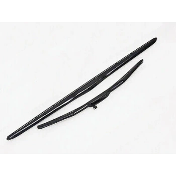 Sılecek Süpürgesı Ön Takım Twin Rüzgarlikli Silecek Seti - [ 550 / 400 Mm ] Unı Tüm Modeller/I10/Pıcanto Benzın-Dızel 2011- (Oem No: 9835007000)