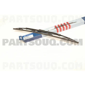 İ10 2008 2012 Silecek Süpürgesi Ön Takım (550 * 380Mm) (Oem No:983500X000)