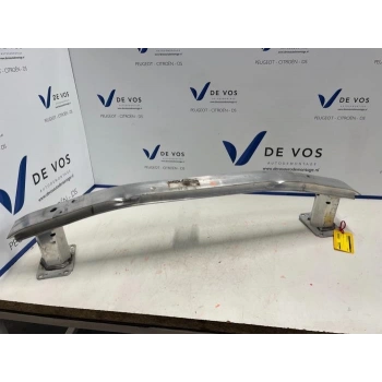 Opel Astra- L- Hb- 22/24; Ön Tampon Demiri (Alüminyum) (Oem No: 9835954880)