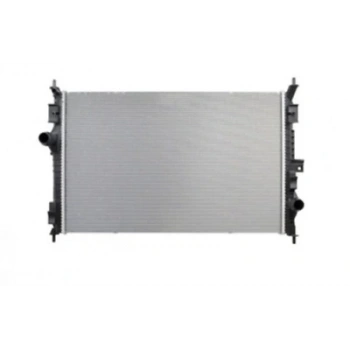 Su Radyatörü Psa 3008/5008/C5 Aırcross B.M 2016- (Oem No: 9838520180)