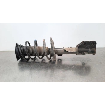 Amortisör C4 (C41) / C4X (C43 ) / 2008  20Sonrası Euro 6 Gazlı Ön Sağ (Oem No: 9842993480)