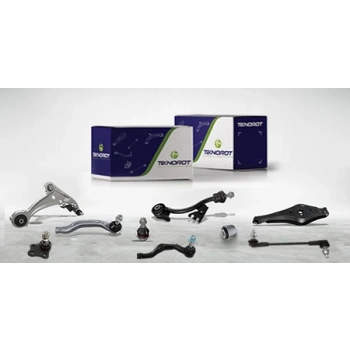 Vıraj Askı Rotu (Ön) Psa 307/308/3008/Ds 7 Crossback B.M 04- (Oem No: 9844061480 / 5087.64)