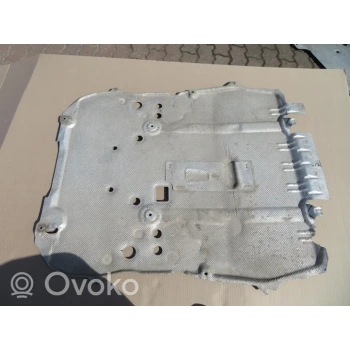 Fıat Doblo- 23/24; Karter Muhafaza Plastiği (Enjeksiyon Baskı) (Oem No: 9846913380)