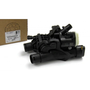 Termostat Gövdesı Psa Mondeo/Kuga/3008/308/5008/508/Boxer 3/Expertransporter T42.0 Hdı / Tdcı 14- (Oem No: 9849443980)