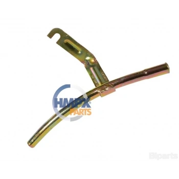 Yag Çubuk Borusu Ford Transıt Turbo Bm 97- (Oem No: 984T 6784 Ba)