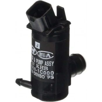 Motor Su Fıskiye Accent 06-11 Era / Getz / Kmy 05Sonrası Tek Çıkış (Oem No: 98510-1C000)