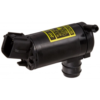 Motor Su Fıskiye Accent 00-06 Tek Çıkış (Beru) (Oem No: 98510-25000)