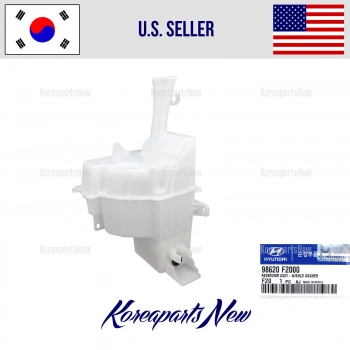Su Fıskiye Deposu Elantra 16-18 (Oem No: 98620-F2100)