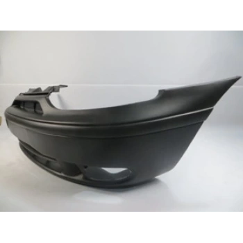 1997-2002 Fiat Palio Ön Tampon Siyah (Sis Delikli Tyg) (Adet) (Oem No:98804272)