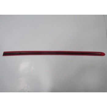 1997-2002 Fiat Palio Ön Kapı Bandı Sağ Siyah (Adet) (Oem No:735289935)