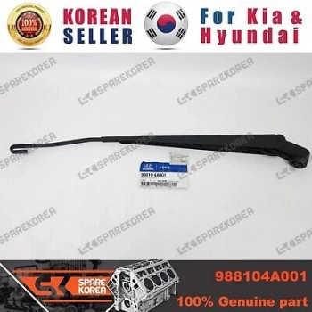 Cam Silgi Kolu Starex 02-08 Arka (Oem No: 98810-4A001)