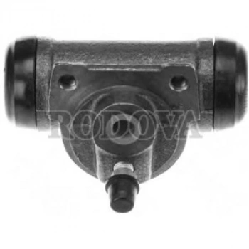 Fren Sılındırı Arka Fıat Albea-Palıo-Marea Sw 1,2-1,3 Mjt-1,4 96- (Oem No: 98845068)