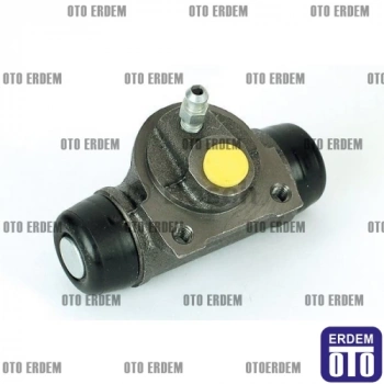 Fren Silindiri Albea 03Sonrası 20.6Mm Arka (Oem No: 98845068)