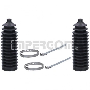 Amortısör Toz Körüğü Ön Sag/Sol Aynı Adet  Fıat Doblo Iı Bm 05- (Oem No: 98845882)