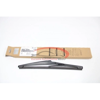 Sılecek Süpürgesı Arka (280Mm) Kore Accent Blue/Kona/Rıo Benzın-Dızel 2011- (Oem No: 988502K000)