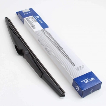 Silecek Süpürgesı Arka 325 Mm Kore Santa Fe Benzın-Dızel 2012- (Oem No: 988502W000)