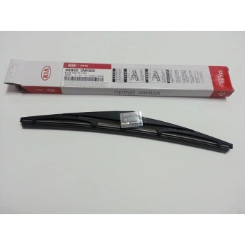 Silecek Süpürgesı Arka Kore Sportage Benzın-Dızel 2010-2015 (Oem No: 988503W000)