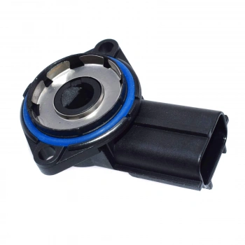 Gaz Kelebek Potansıyometresı (Potansıometre) Ford Focus 1,6 Zetec-S 98- (Oem No: 988F 9B989 Bb)