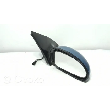 Ford Focus 98  Dış Dikiz Aynası Sağ Elektrikli Degısen Kapak (Oem No:98Ab17682Hs)