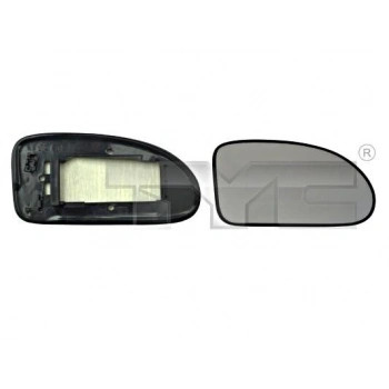 Ford Focus 98  Ayna Camı Sol (Manuel) (Oem No:98Ab17K741Ab)