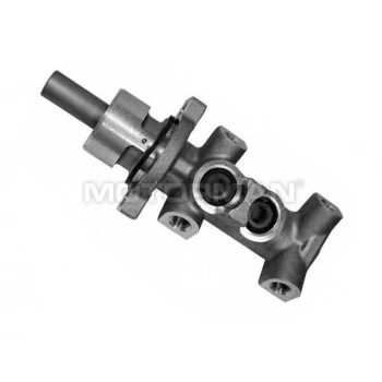 Focus 98  Fren Ana Merkez (23,81) ( Abs) 6S43 2B507 Aa İ   [Ø 23,81 Mm ] (Oem No:98Ab2B507Ab)