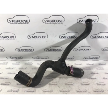 Focus 1998 2005 Radyatör Hortumu Alt  (Oem No:98Ab8B273Bj)