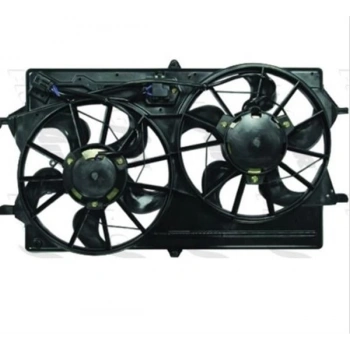 Fan Motoru Ford Focus Bm 98-04 (Oem No: 98Ab 8C607 Dl)