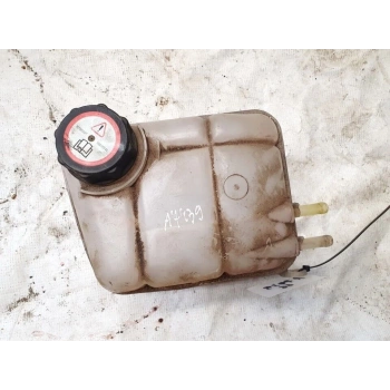 Radyatör Yedek Su Deposu Ford Focus 1,6 Zetec-S 98-04 (Oem No: 98Ab 8K218 Bh)