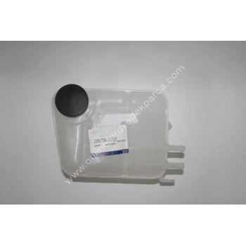 Focus 98  Radyatör Yedek Su Deposu  (Oem No:98Ab8K218Bh)