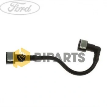 Focus 1998 2005 Yakıt Borusu Çıkış (Beyaz) (Oem No:98Ab9A274Aa)