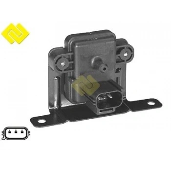 Focus Connect 98  Map Sensörü  (Oem No:98Ab9S428Ab)