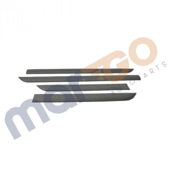 Ford Focus 98  Kapı Bandı Takım (4 Parça) (Oem No:98Abf20938Tk)