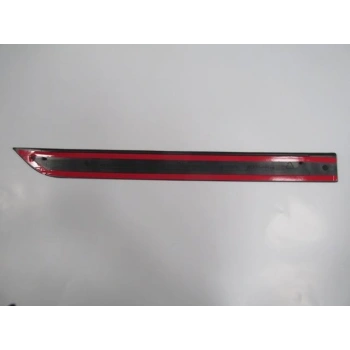 1998-2005 Ford Focus Sdhb Arka Kapı Bandı Sol Siyah (Adet) (Oem No:98Abf25533Aezkan)