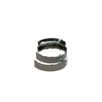 Fren Balata Focus I  98-04 Levyeli Pabuç Arka (Oem No: 98Ab2200Bd)