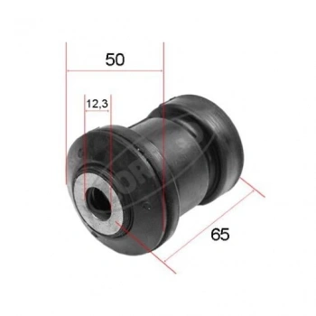 Salıncak Burcu Ford Focus Bm 98- (Oem No: 98Ag 3063 Ae)