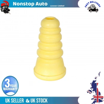 Takoz Süspansiyon Focus I  98-04 Arka Sağ-Sol (Oem No: 98Ag5K570Ah)