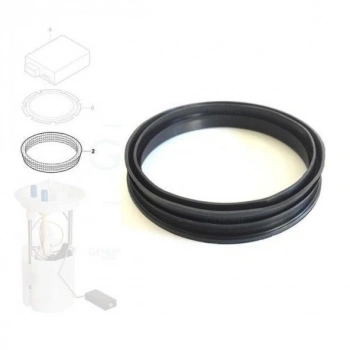 Depo Samandıra Lastiği Ust Ford Focus Bm 98- (Oem No: 98Ap 9276 Ab)