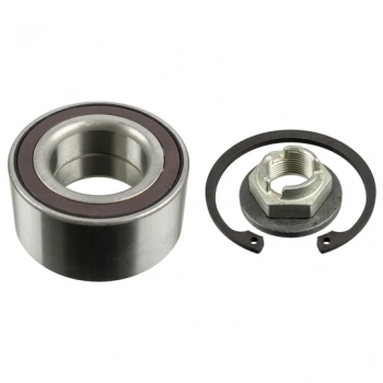 Porya Rulmanı Ön +Abs Ford Focus Bm 98- (Oem No: 98Ax 1K018 Bb)