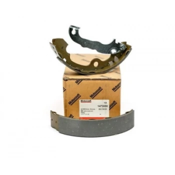 Fren Balatası Arka Takım (Pabuçlu) Ford Focus Bm 98-04 (Oem No: 98Ax 2200 Be)