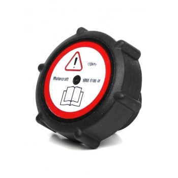 Yedek Su Depo Kapağı Focus / Transıt Turbo / V184 / Mondeo   95 Sonrası (Oem No: 98Bb8100Ab)