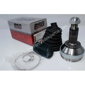 Aks Kafası Dış Koruklu Segmanlı Ford Mondeo Bm 97- (Oem No: 98Bx 3C242 Ba)