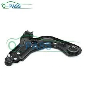 Fiesta 1998 2001 Salıncak Ön Sol  Rotilli   Mekanık Direksiyon (Oem No:98Fb3051Bf)