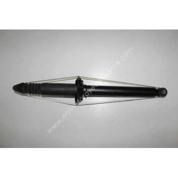 Amortısör Arka Sag/Sol Aynı Adet  (Gazlı Burçlu Tıp) Ford Fıesta Bm 99-02 (Oem No: 98Fx 18K076 Ac)