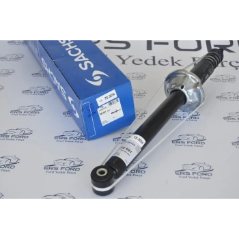 Fiesta 1999 2002 Amortisör Arka Sağ Sol (Burçlu Tıp) (Oem No:98Fx 18K076 Ac)