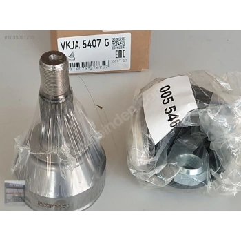 Aks Kafası Dış Sag/Sol Aynı Adet  (Körüklü)(25-23) Ford Focus 1.6/1.8 98- (Oem No: 98Fx 3C242 A1A)