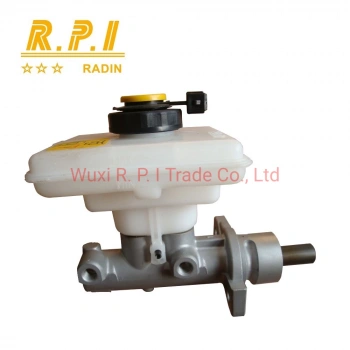 Fren Ana Merkez Ford Transıt Turbo 2.5 D 97- (Oem No: 98Vb 2B507 Aa)